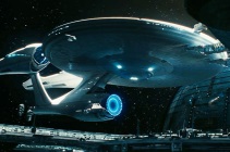 Star Trek: Into Darkness image